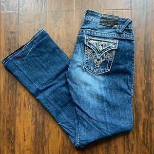 New with tags Vigoss jeans